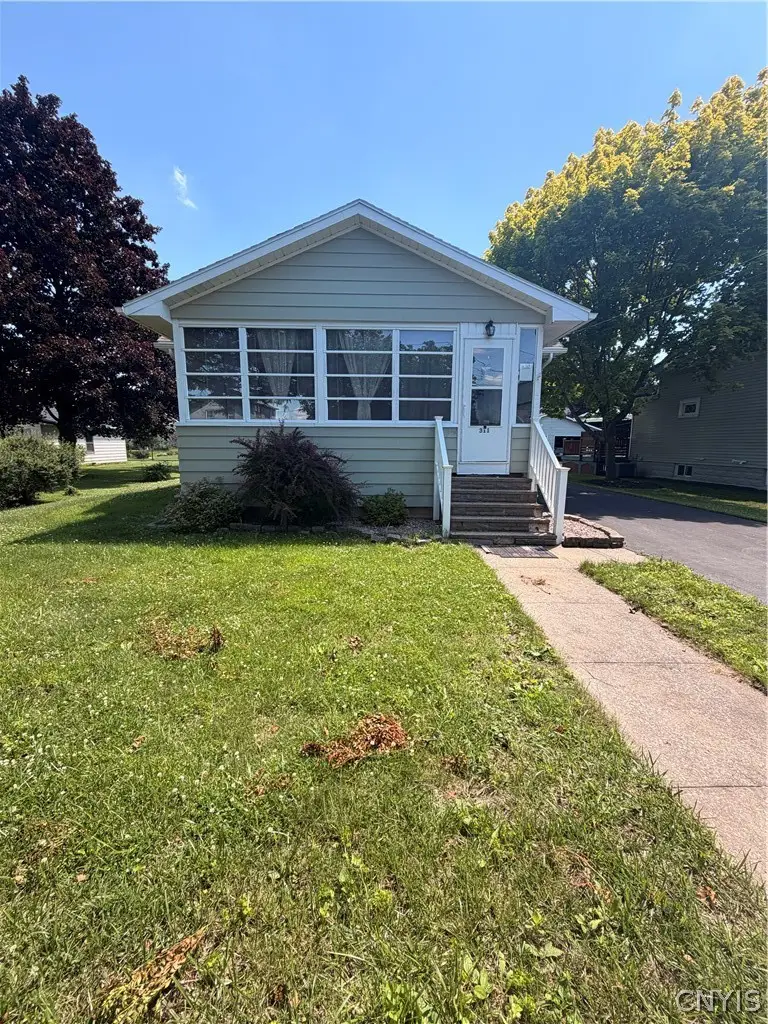311 Sayles Street, Oneida, NY 13421 - #1