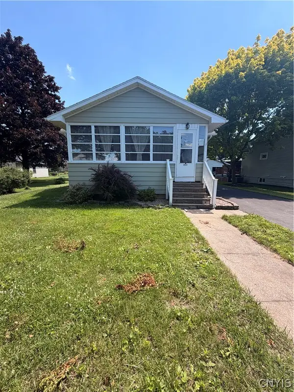 311 Sayles Street, Oneida, NY 13421