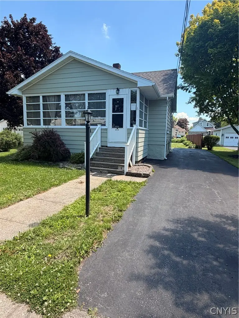 311 Sayles Street, Oneida, NY 13421 - #2