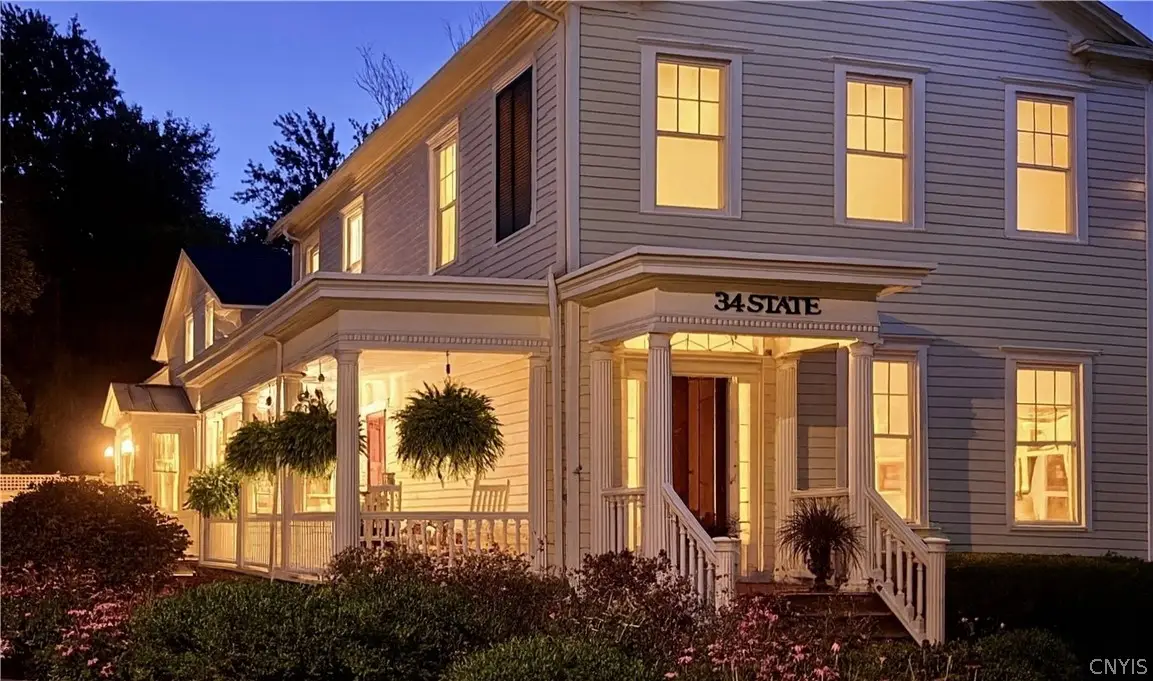 34 State Street, Skaneateles, NY 13152 - #1