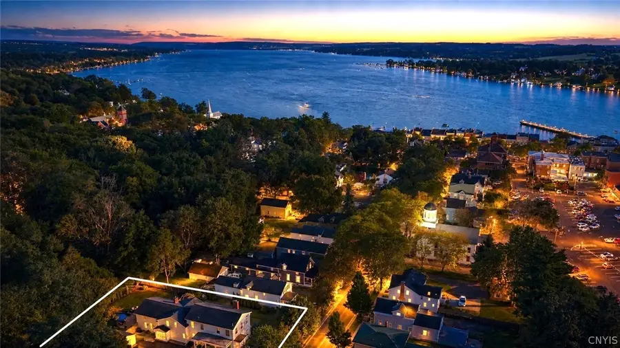 34 State Street, Skaneateles, NY 13152 - #2