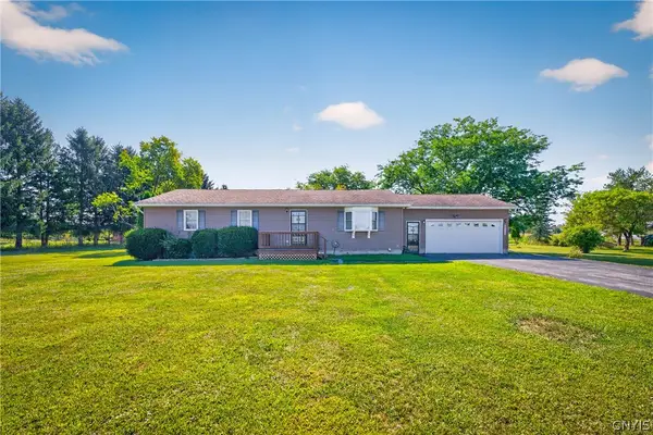 5320 Sarenski Road, Verona, NY 13478