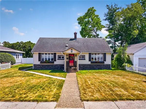 804 Van Buren Avenue, Rome, NY 13440