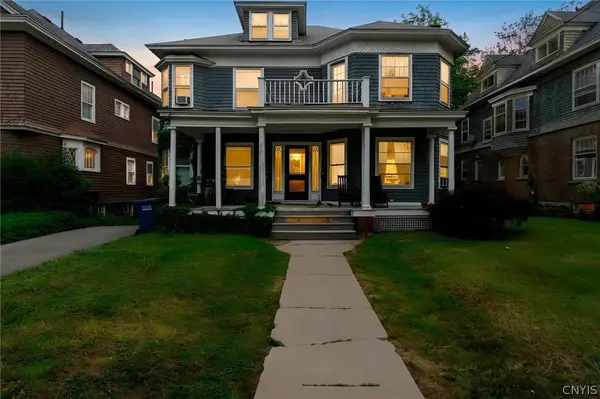 303 Highland Avenue, Syracuse, NY 13203