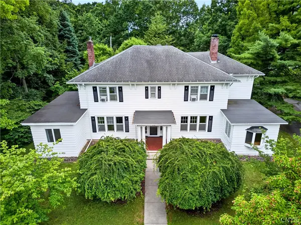 318 Berkeley Drive, Syracuse, NY 13210