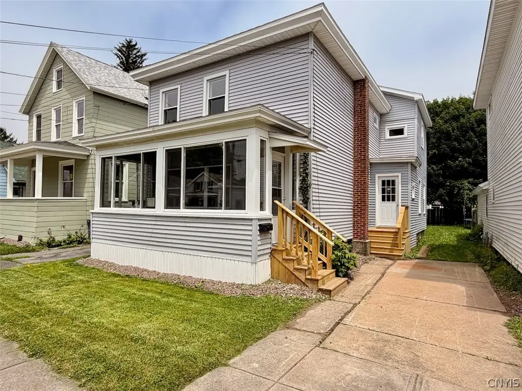 15 E 7th Street, Oswego, NY 13126 - #1