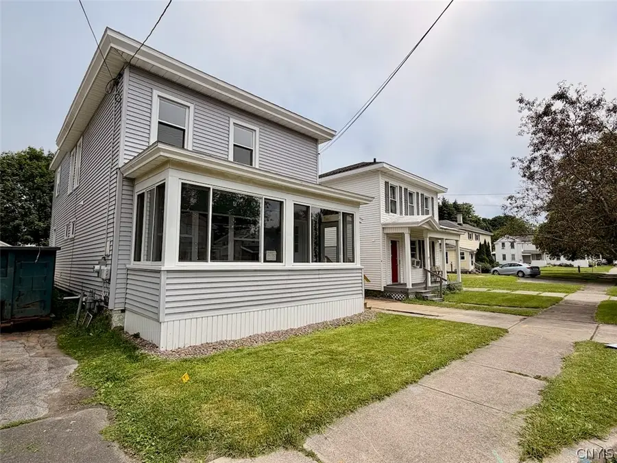15 E 7th Street, Oswego, NY 13126 - #2