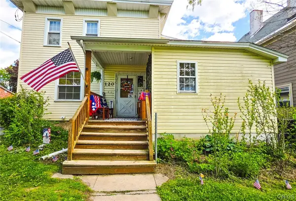 120 E Genesee Street, Auburn, NY 13021