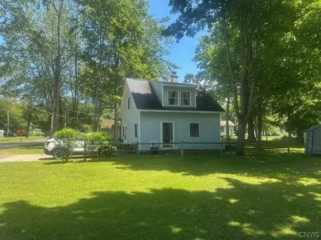 332 16th Ave, Sylvan Beach, NY 13152 - #3