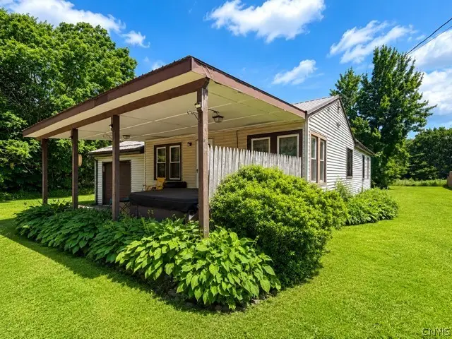 4241 Long Hill Road, Moravia, NY 13118 - #2