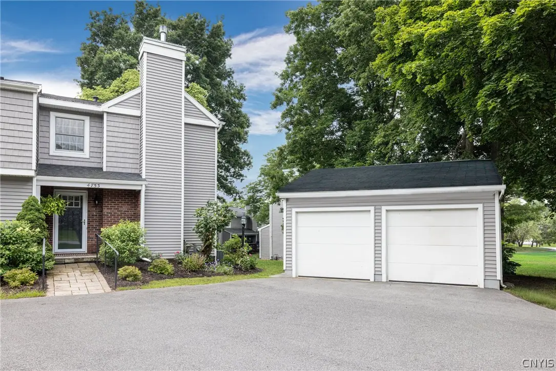 4753 Sabre Lane, Manlius, NY 13104 - #1