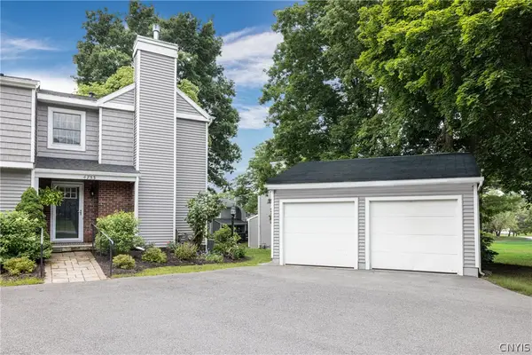 4753 Sabre Lane, Manlius, NY 13104