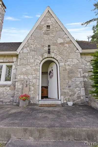 73 West Street, Whitesboro, NY 13492 - #3