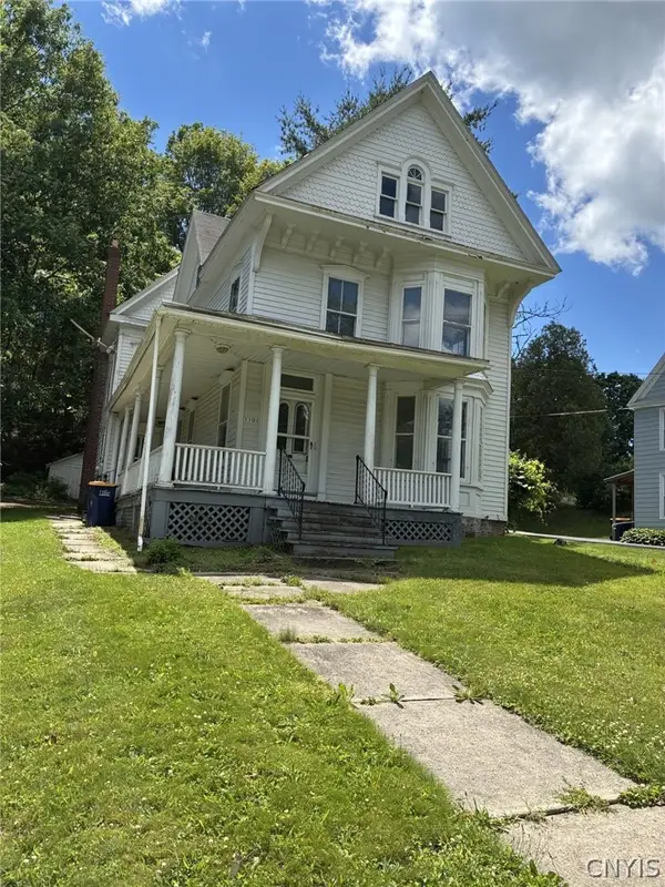 1101 Utica Street, Oriskany, NY 13424