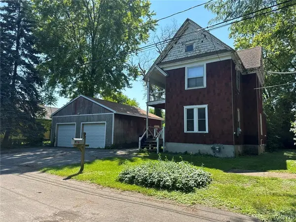 142 Kidd Avenue #44, Syracuse, NY 13210