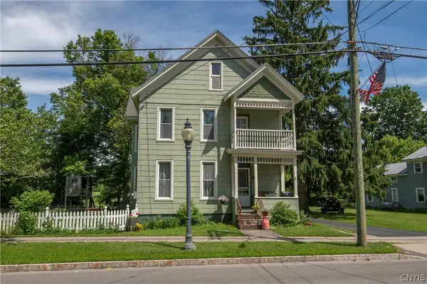 181 Sanger Avenue, Waterville, NY 13480