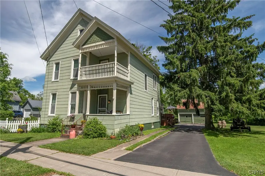 181 Sanger Avenue, Waterville, NY 13480 - #2