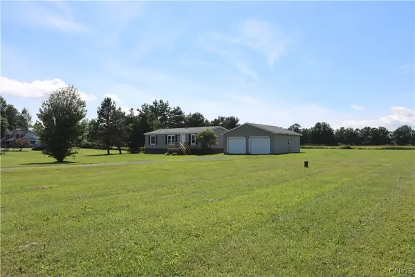 25565 County Route 32, Calcium, NY 13616