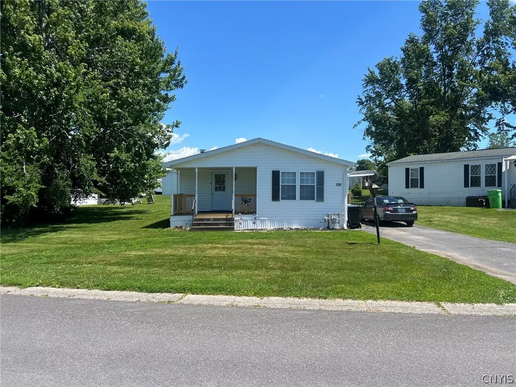 338 Matthew Dr, Clinton, NY 13323 - #1