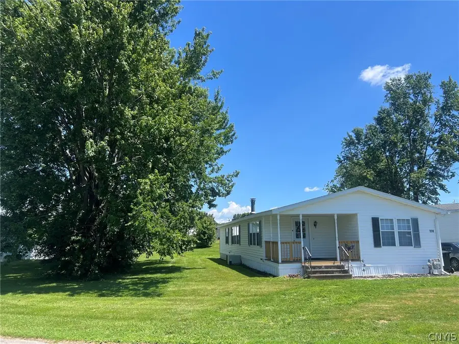 338 Matthew Dr, Clinton, NY 13323 - #2