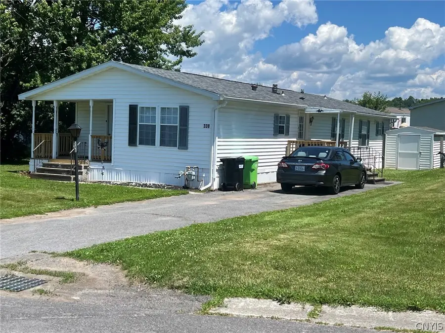 338 Matthew Dr, Clinton, NY 13323 - #3