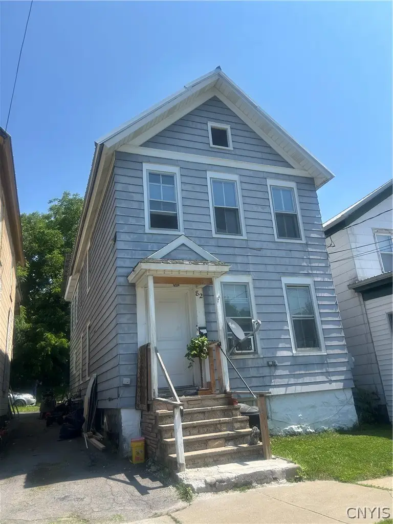 82 Burwell Street, Little Falls, NY 13365 - #1