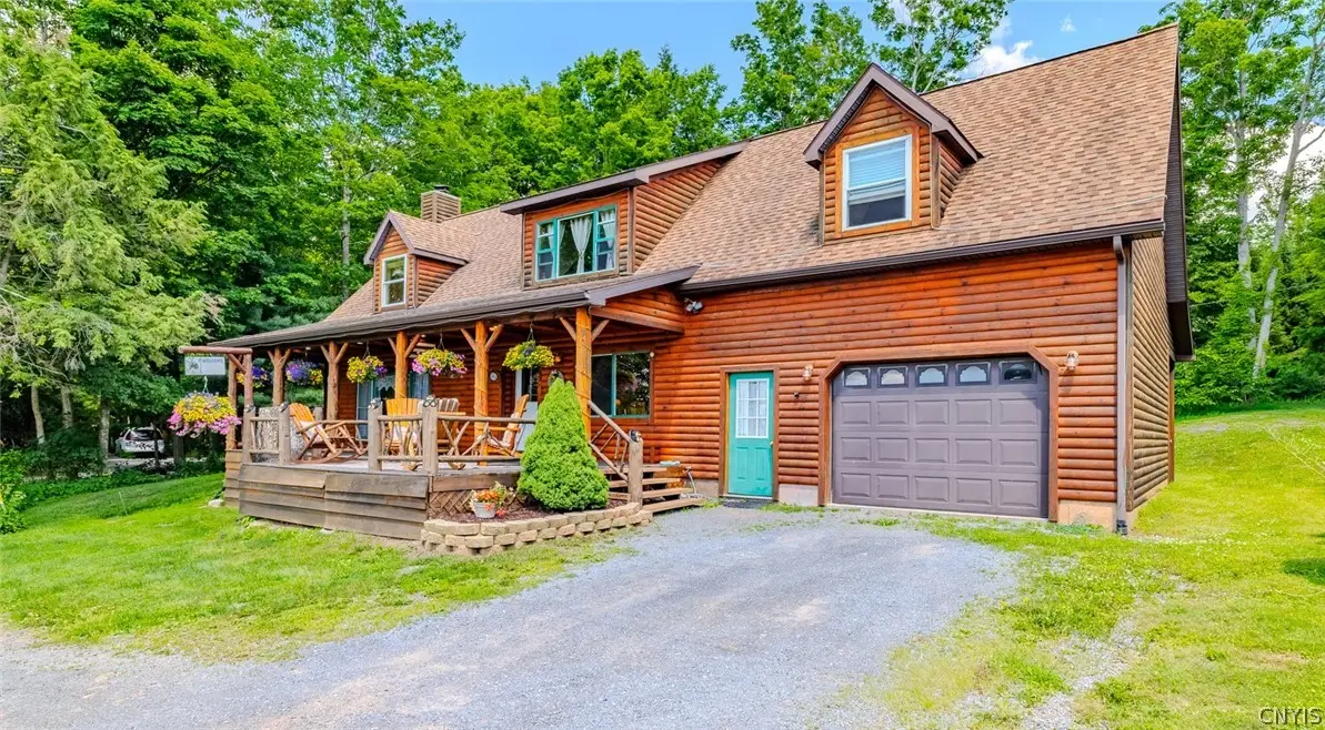 7037 Townline Road, Rome, NY 13440 - #1