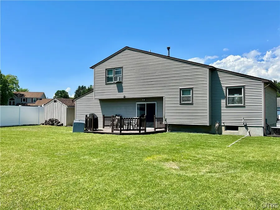6118 Cordero Drive, Cicero, NY 13039 - #2