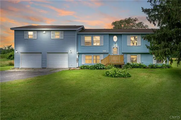 7814 State Route 31, Bridgeport, NY 13030
