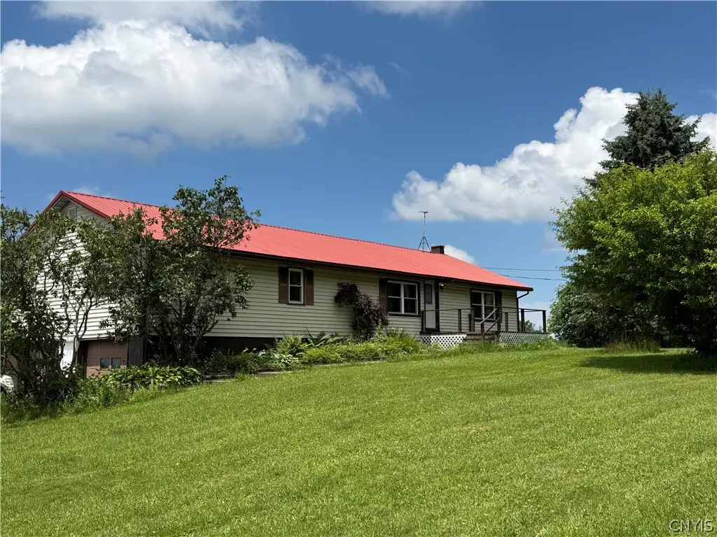 33 Nellis Drive, Lacona, NY 13083 - #1