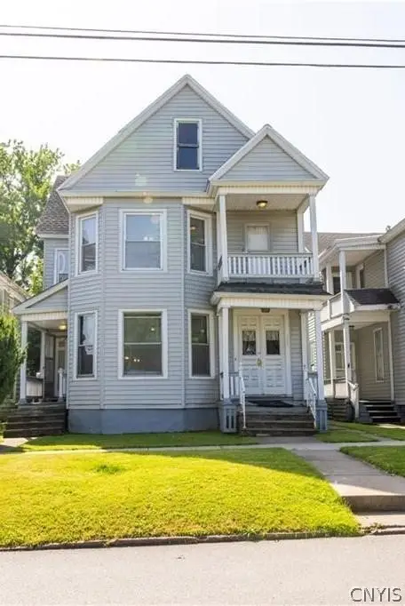 1217 Taylor Avenue, Utica, NY 13501