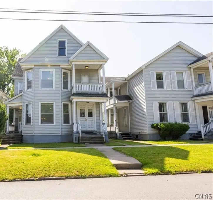 1217 Taylor Avenue, Utica, NY 13501 - #2
