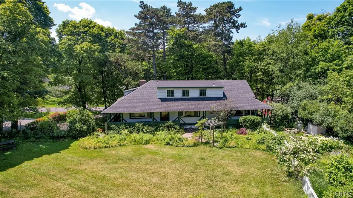 505 N Orchard Road, Syracuse, NY 13209 - #1