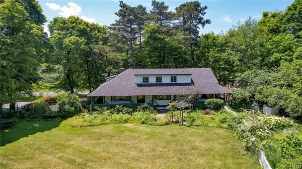 505 N Orchard Road, Syracuse, NY 13209