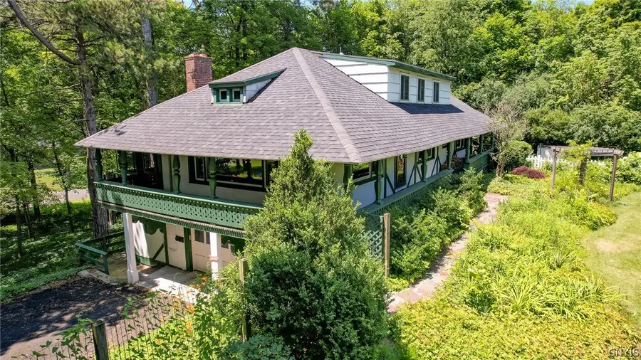505 N Orchard Road, Syracuse, NY 13209 - #2