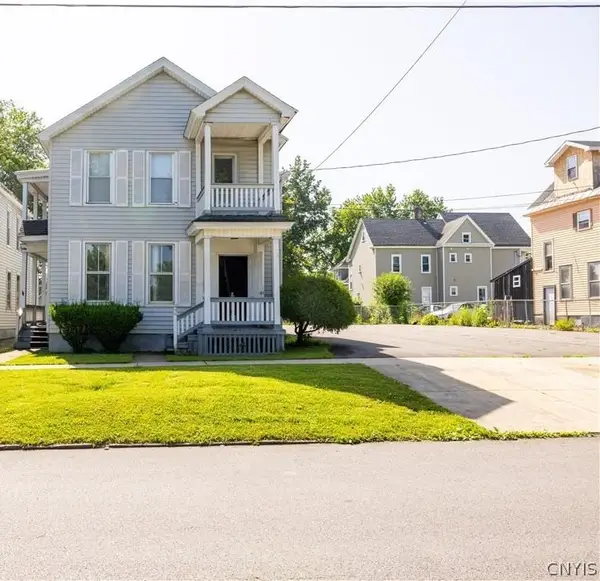1219 Taylor Avenue, Utica, NY 13501