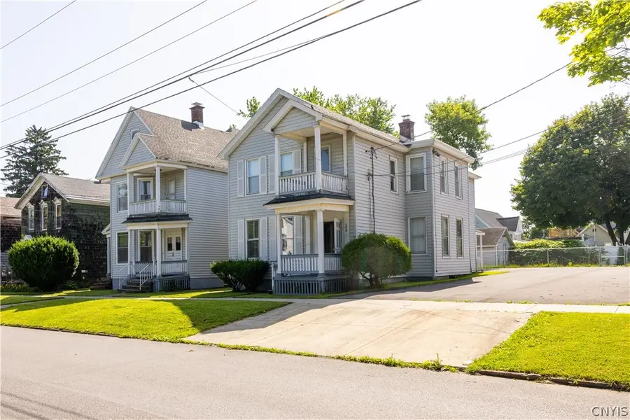 1219 Taylor Avenue, Utica, NY 13501 - #2