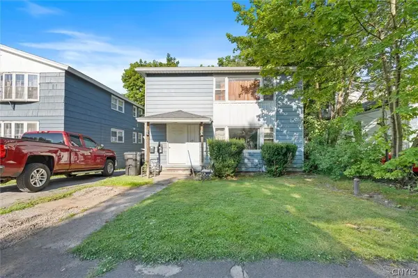 145 S Collingwood Avenue, Syracuse, NY 13206