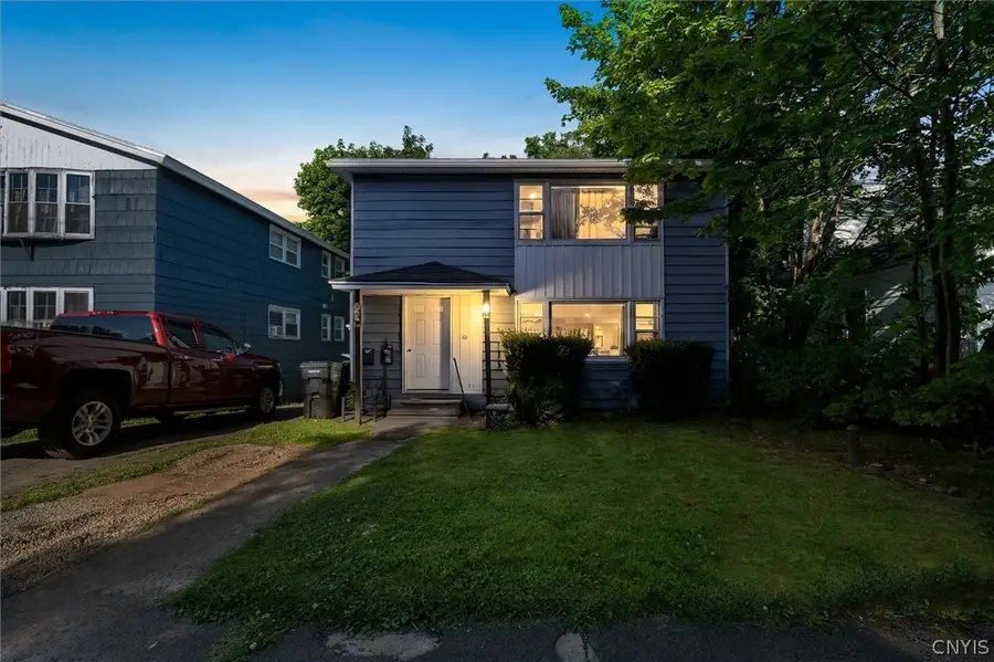 145 S Collingwood Avenue, Syracuse, NY 13206 - #2