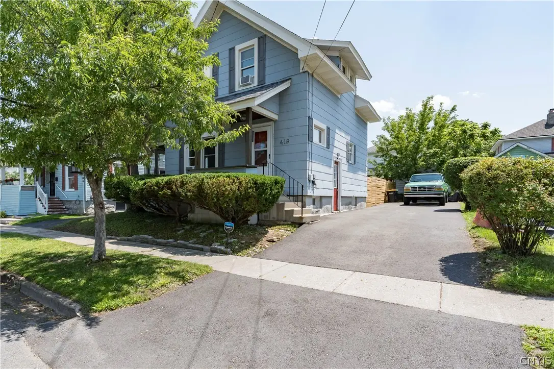 419 S Pleasant Street, Watertown, NY 13601 - #1