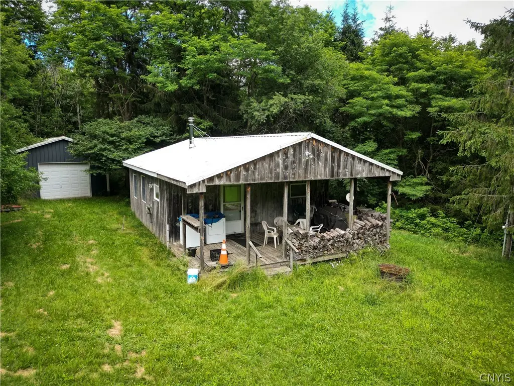 4509 County Route 158, Deruyter, NY 13052 - #1