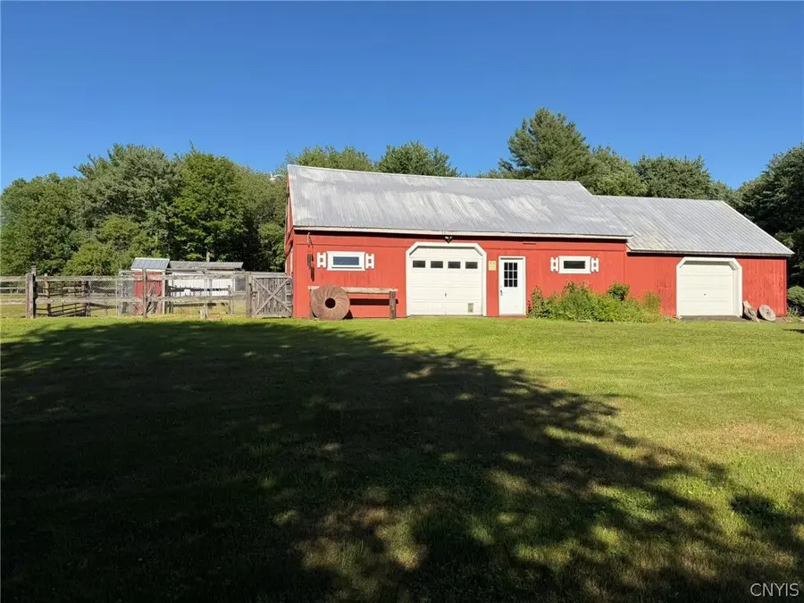 1560 County Route 4, Central Square, NY 13036 - #3