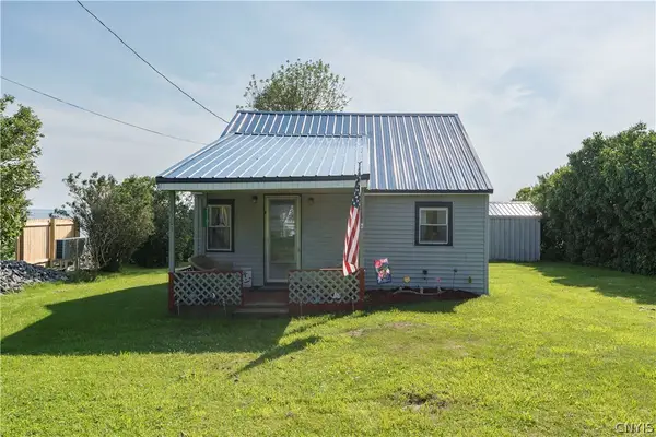 21101 Co Rt 59, Brownville, NY 13634