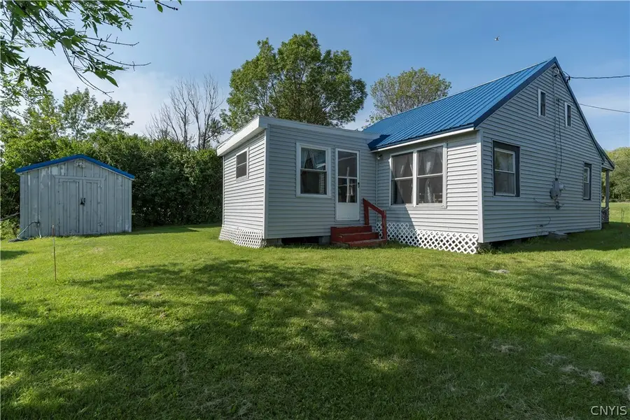 21101 Co Rt 59, Brownville, NY 13634 - #2