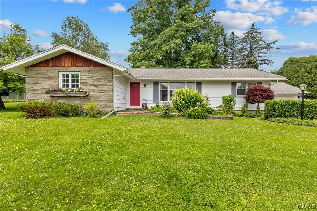 8 Riverview Drive, Fulton, NY 13069 - #1