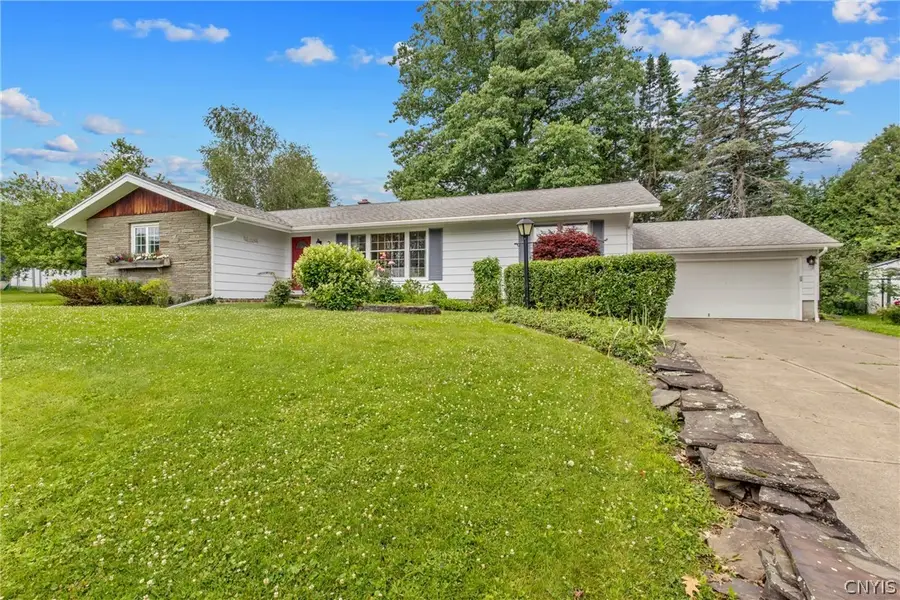 8 Riverview Drive, Fulton, NY 13069 - #2
