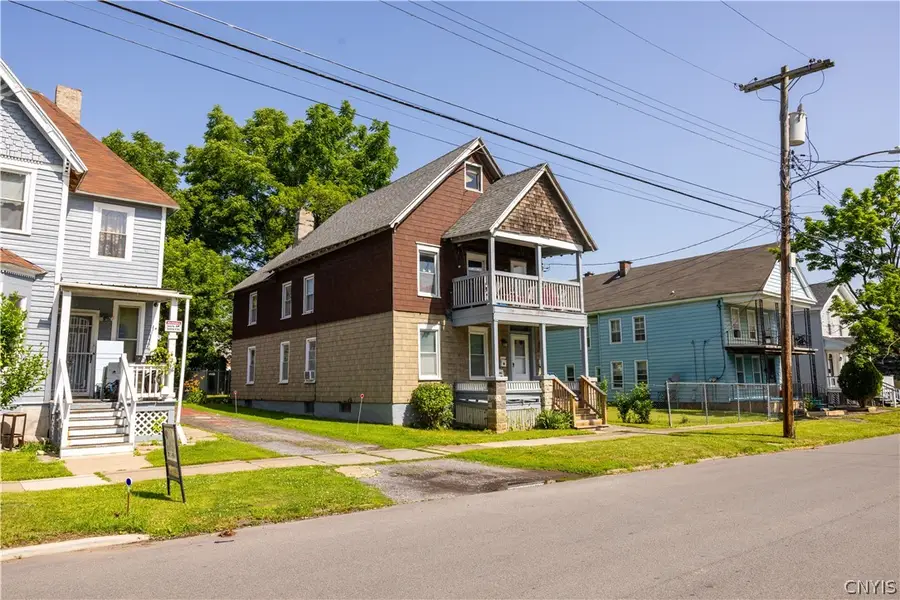 1410 Howard Avenue, Utica, NY 13501 - #2