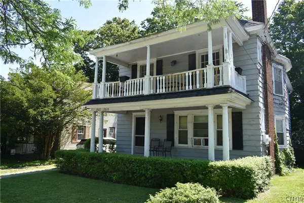 2017 S Geddes Street, Syracuse, NY 13207