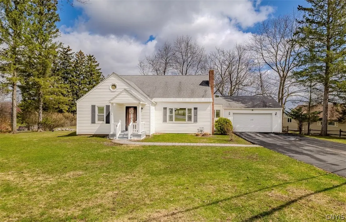 110 Harts Hill Terrace, Whitesboro, NY 13492 - #1