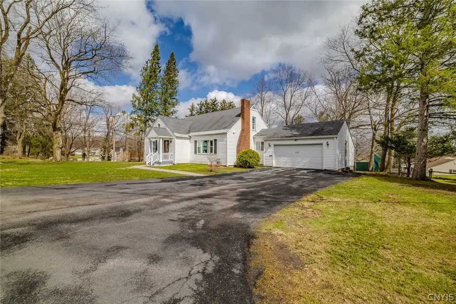 110 Harts Hill Terrace, Whitesboro, NY 13492 - #2